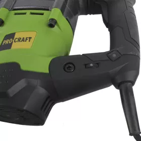 Kombinované vrtací a sekací kladivo BH2350SDS MAX (BH1600M) Procraft
