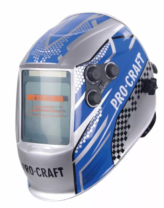 Kukla svářečská samostmívací SHP100-90 Procraft
