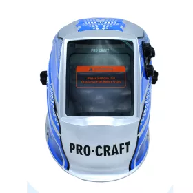 Kukla svářečská samostmívací SHP100-90 Procraft Kukla svářečská samostmívací SHP100-90 Procraft