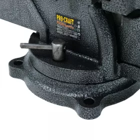 Lavicový svěrák PBV200 Procraft
