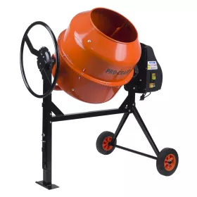 Míchačka na beton 180L PCM180 Procraft Míchačka na beton 180L PCM180 Procraft
