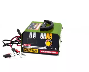 Nabíječka autobaterií PZ10M Procraft