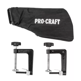 Pásová bruska PBS1600 (PBS1010) Procraft