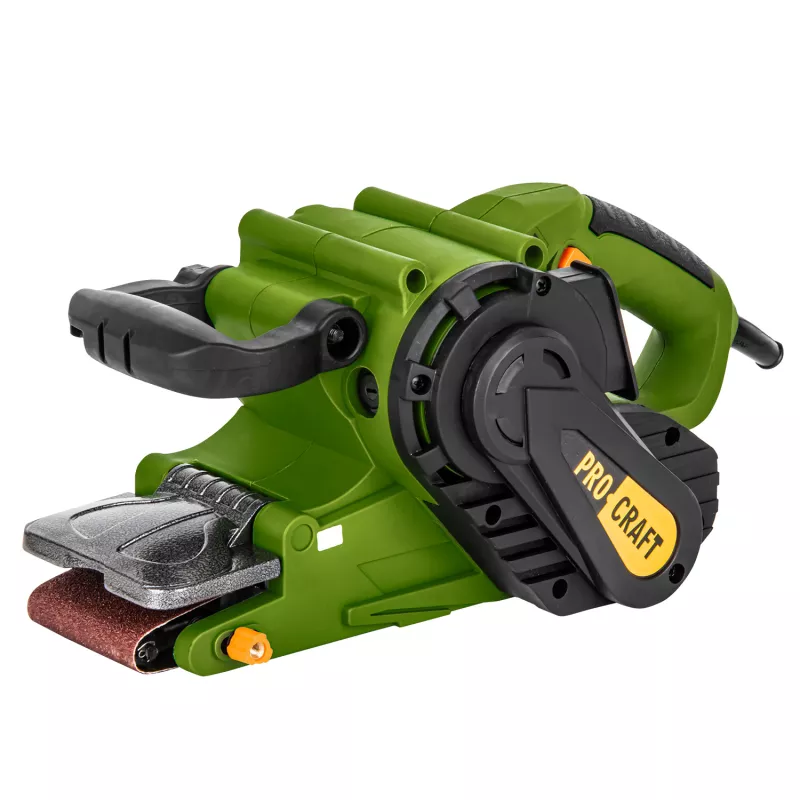 Pásová bruska PBS1600 (PBS1010) Procraft