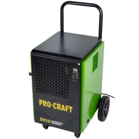 Průmyslový odvlhčovač DH50 Procraft
