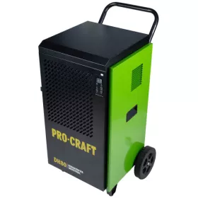 Průmyslový odvlhčovač DH80 Procraft