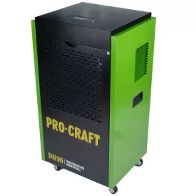 Průmyslový odvlhčovač DH90 Procraft Průmyslový odvlhčovač DH90 Procraft