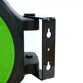 Samonavíjecí buben s hadicí na stlačený vzduch HK20 Procraft