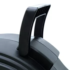 Samonavíjecí buben s hadicí na stlačený vzduch HK20 Procraft