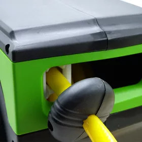 Samonavíjecí buben se zahradní hadicí VK20 Procraft