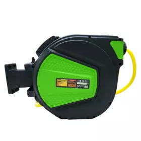 Samonavíjecí buben se zahradní hadicí VK20 Procraft