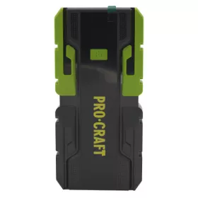 Startovací zdroj s funkcí powerbanky JS-12NE Procraft