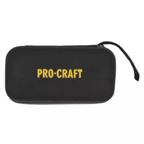 Startovací zdroj s funkcí powerbanky JS-12NE Procraft