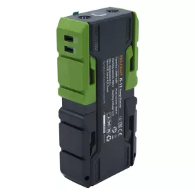 Startovací zdroj s funkcí powerbanky JS-12NE Procraft