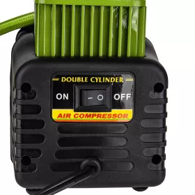 Vzduchový kompresor LK400 (LK107) Procraft