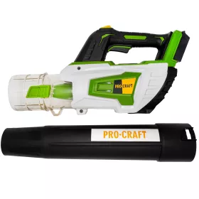 Aku fukar PB20 (bez baterie a nabíječky) Procraft