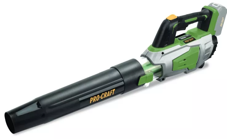 Aku fukar PB20 (bez baterie a nabíječky) Procraft