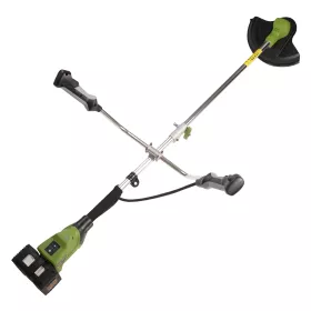 Aku křovinořez PTA40 (bez baterie a nabíječky) Procraft