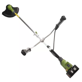 Aku křovinořez PTA40 (bez baterie a nabíječky) Procraft