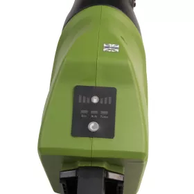 Aku křovinořez PTA40 (bez baterie a nabíječky) Procraft