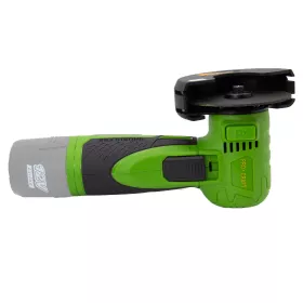 Aku mini úhlová bruska PGA12 1B, 76mm | PGA12-1B Procraft