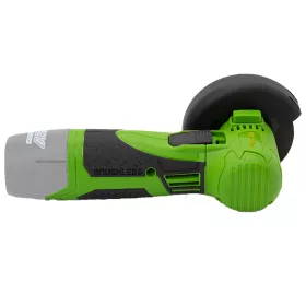 Aku mini úhlová bruska PGA12 1B, 76mm | PGA12-1B Procraft