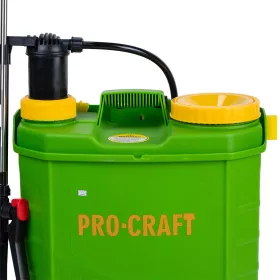 Aku postřikovač AS-16/2 Procraft