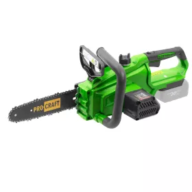 Aku řetězová pila PKA36 (bez baterie a nabíječky) Procraft