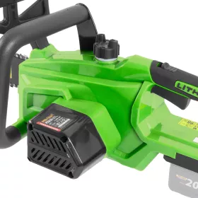 Aku řetězová pila PKA36 (bez baterie a nabíječky) Procraft