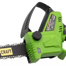 Aku ruční pilka PKA30 (bez baterie a nabíječky) Procraft
