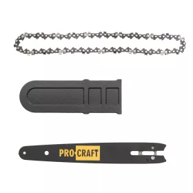 Aku ruční pilka PKA30 (bez baterie a nabíječky) Procraft