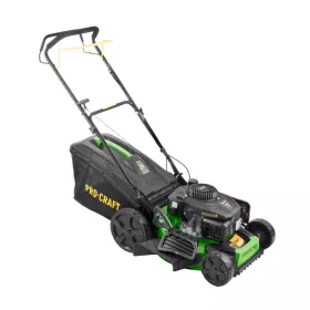 Benzínová sekačka PLM460 NE Procraft Benzínová sekačka PLM460 NE Procraft