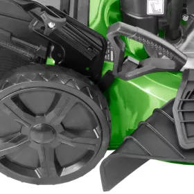 Benzínová sekačka PLM460 NE Procraft Benzínová sekačka PLM460 NE Procraft