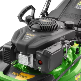 Benzínová sekačka PLM460 NE Procraft Benzínová sekačka PLM460 NE Procraft