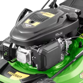 Benzínová sekačka PLM505ES NE Procraft Benzínová sekačka PLM505ES NE Procraft