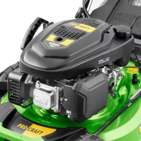 Benzínová sekačka PLM505S NE Procraft Benzínová sekačka PLM505S NE Procraft