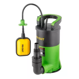 Čerpadlo ponorné PN27 Procraft