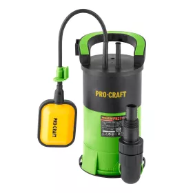 Čerpadlo ponorné PN27 Procraft