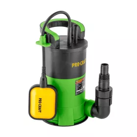 Čerpadlo ponorné PN27 Procraft