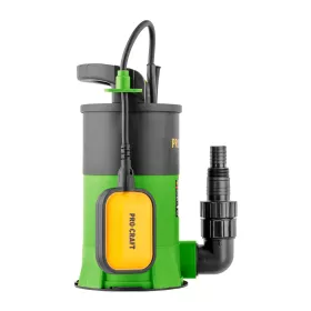 Čerpadlo ponorné PN27 Procraft