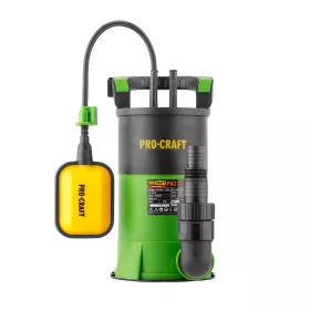 Čerpadlo ponorné PN27 Procraft