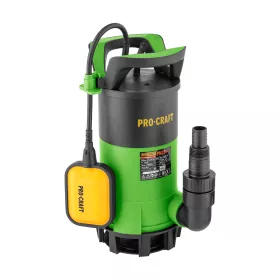 Čerpadlo ponorné PN28 Procraft