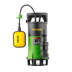 Čerpadlo ponorné PN28 Procraft