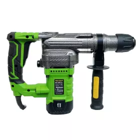 Kombinované vrtací a sekací kladivo BH1300, SDS Plus Procraft