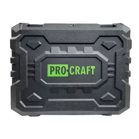 Kombinované vrtací a sekací kladivo BH1800 Procraft