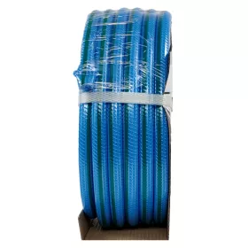 Modrá zahradní hadice PR-3KGH1315 3 vrstvy, 1/2" 15m Procraft