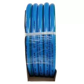 Modrá zahradní hadice PR-3KGH1915 3 vrstvy, 3/4" 15 m Procraft