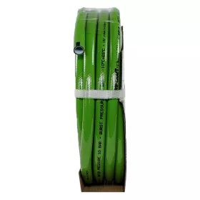 Zelená zahradní hadice PR-4GH1310 4 vrstvy, 1/2" 10 m Procraft