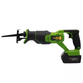 Aku pila ocaska PSS35bb (bez baterie a nabíječky) Procraft
