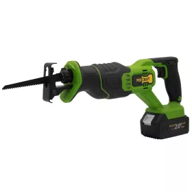 Aku pila ocaska PSS35bb (bez baterie a nabíječky) Procraft